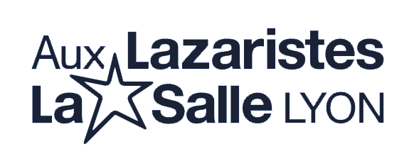 logo aux lazaristes